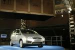Ford Focus C-Max 2003 года